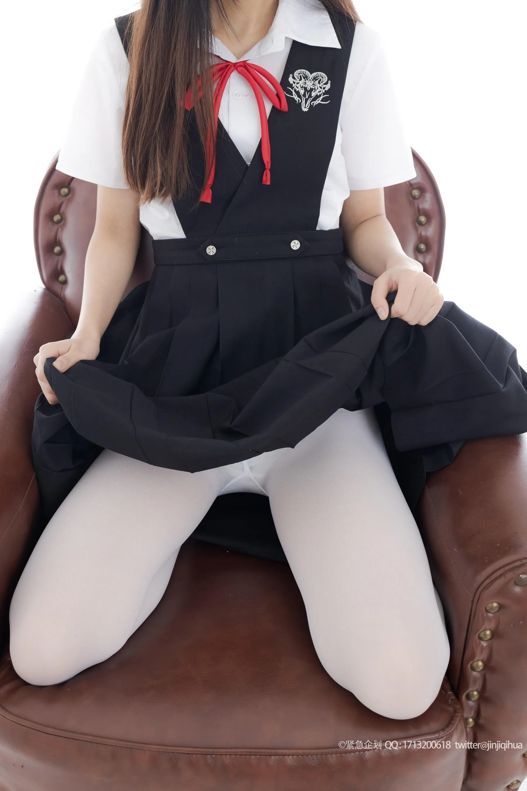 紧急企划 – NO.11 出镜妹子一只喵喵梓 [109P]插图3